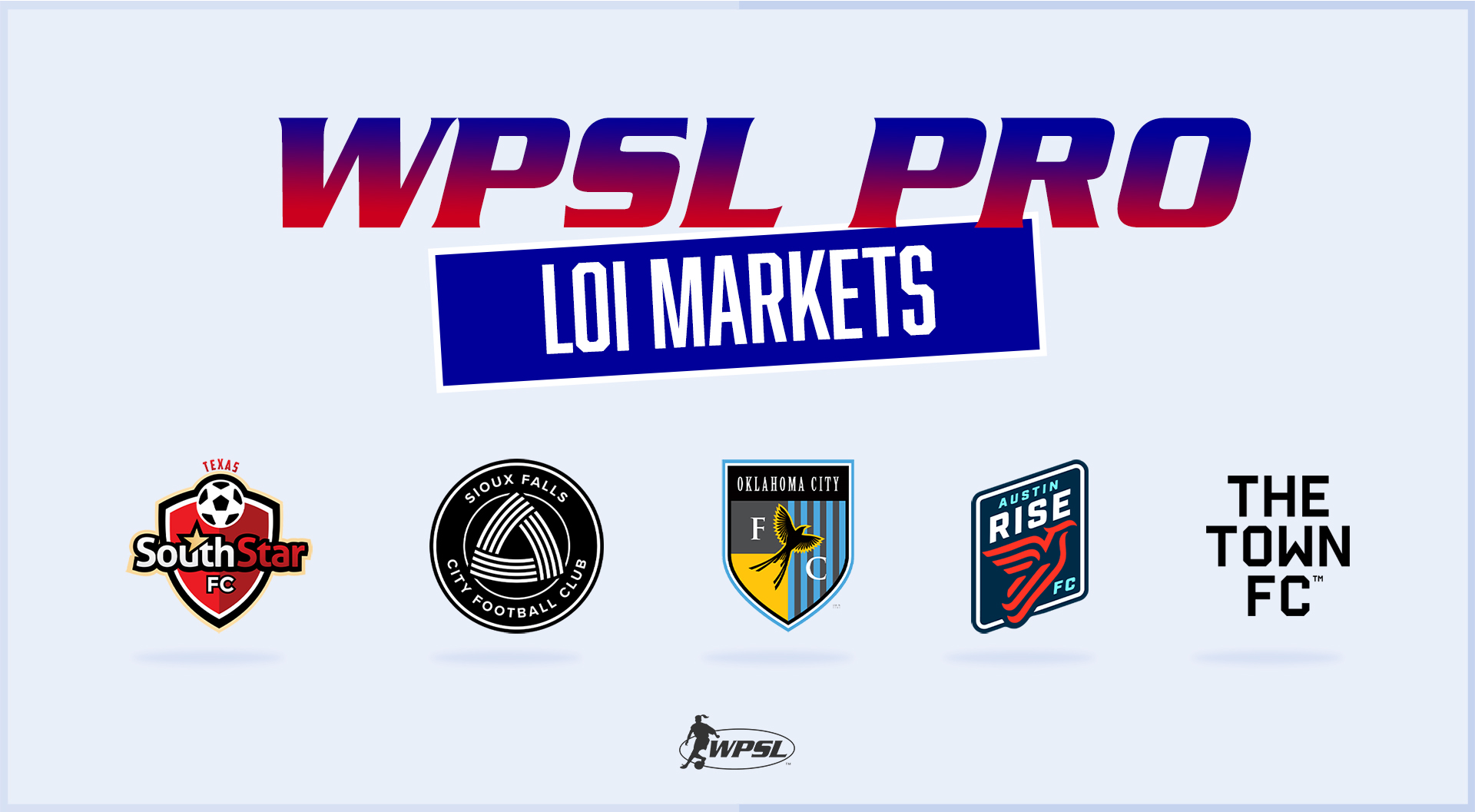 WPSL PRO